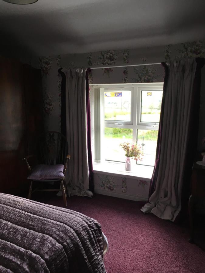 Bed and Breakfast Beau Vista Strabane Exterior foto